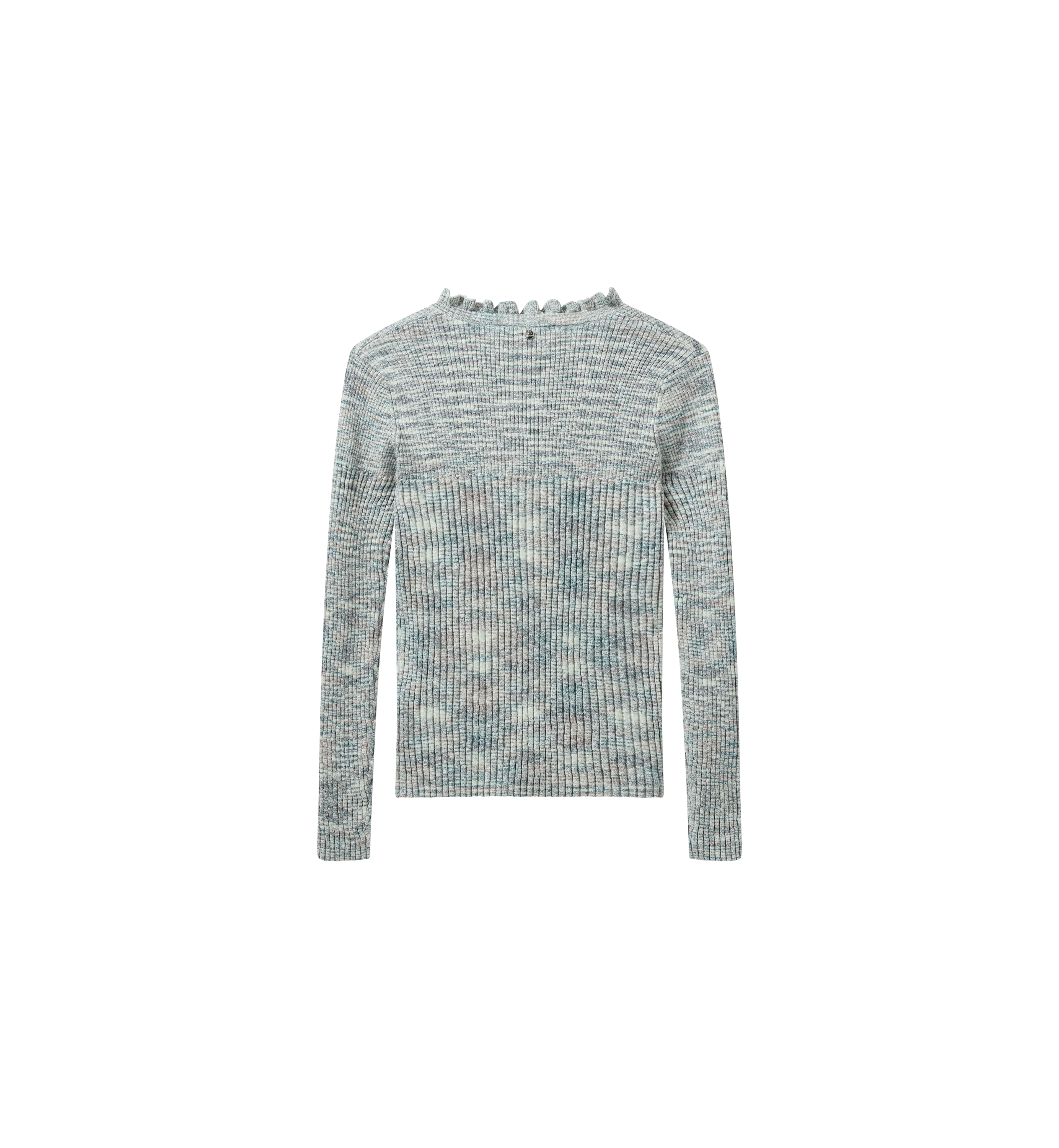 Packshot / Wasabi / Back